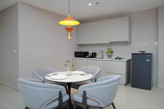 Wyndham Grand I-City - 1