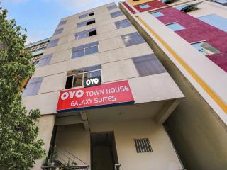 Hotel O Blue Iris A Grandure. - 6