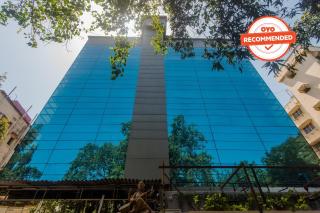 Collection O Jayshree Domestic Airport - 4