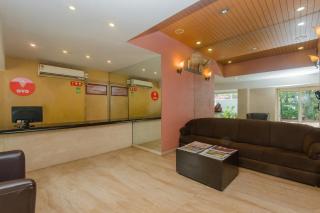 Collection O Jayshree Domestic Airport - 1