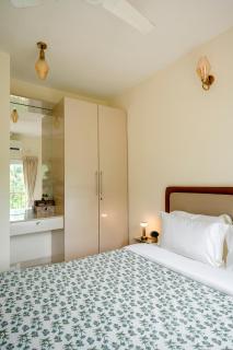 Staymaster Terra Nusa - Serene 4BHK in Siolim - 5