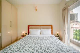 Staymaster Terra Nusa - Serene 4BHK in Siolim - 1