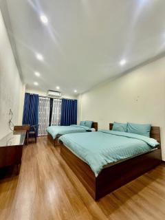 IL Divo Hostel & Spa 38 Hàng Hương - 2