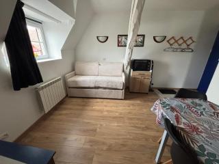 Appartement piscine cure thermale - 8