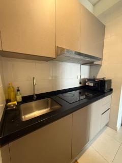 Modern & Cozy Stay Vim3 Manjalara FreeWiFi SmartTV - 6