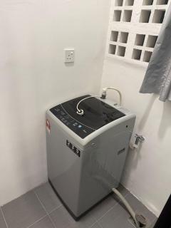 Modern & Cozy Stay Vim3 Manjalara FreeWiFi SmartTV - 3