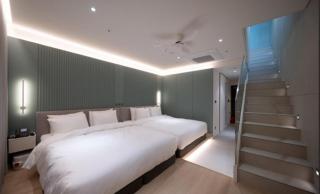 Daegu Hyeonpung Prana Hotel - 7