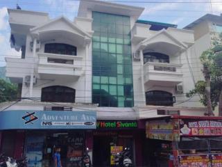 Hotel Shivanta Residency Laxman jhula - 8
