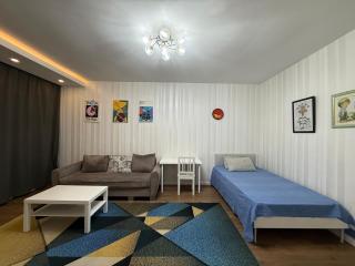 Urban Suites Central One Bedroom Apartment - 0