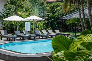 Casa Wina Kuta by The Wina Resorts - 2