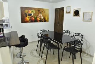 Casa Amplia con garaje - 5