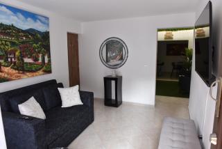 Casa Amplia con garaje - 4