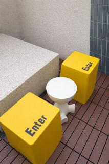 逢甲25行館Fengjia 25 Hotel - 6