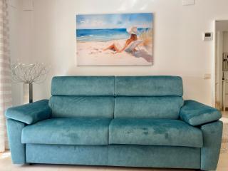 Reinapart Patacona Beach Sunrise - 3