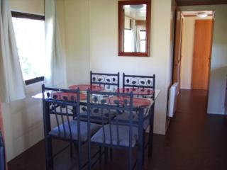 Mobil home seul et au calme pour 3 à 5 pers - 7