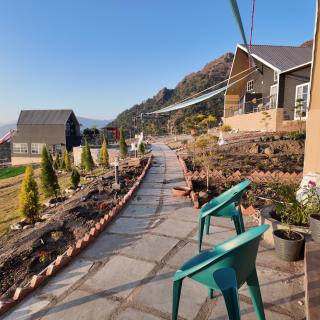 Arkja Cottages - A Journey Back to Nature - 2