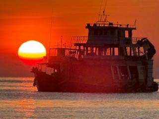 Ocean View Resort - 6