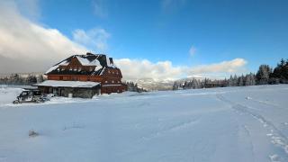 Aprtmán Lidická bouda, Pec pod Sněžkou - 7
