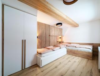 Aprtmán Lidická bouda, Pec pod Sněžkou - 5