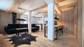 Aprtmán Lidická bouda, Pec pod Sněžkou - 0