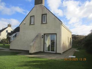 Rossnowlagh Beach House - 2