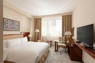 Ramada Plaza by Wyndham Gence - 6