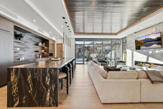 Hyatt Centric Park City - 4