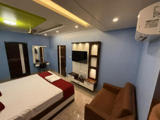 erode kongu mess - 3