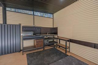 McLaren Flat Studio - 6