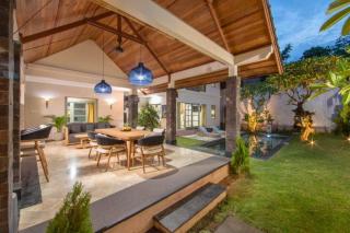 Maliqa Comfortable 3 BR Private Pool Villa - 3