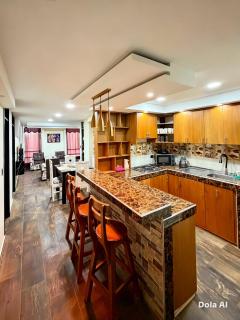 Torres buambiles 2 - Ipiales - 0