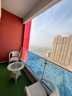 Prime stay luxury studios - 2