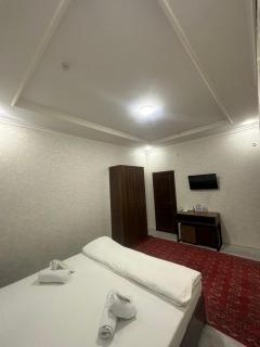 Abu Zarr Terrace - 3