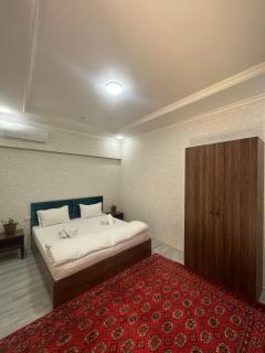 Abu Zarr Terrace - 4