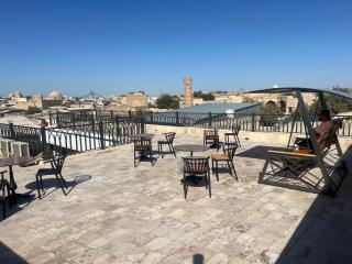 Abu Zarr Terrace - 0