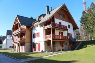 Apartment Appohorje - 9