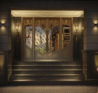 Loom Hotel Hanoi - 5