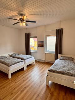 Beautiful apartment for 5 people - 5