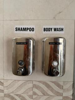 Ayushman Avenue Family-101-2BHK-AC-Massage Chair - 1