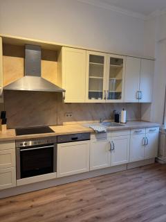 Beautiful apartment for 5 people - 8
