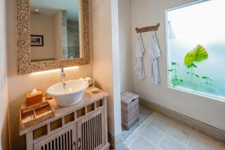 Visesa Ubud Villa - 1