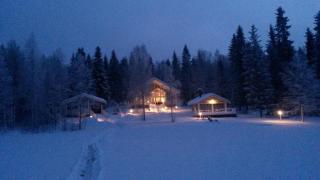 Genuine Beach House and Sauna - 2