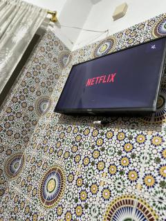 Villa ben lahbib - 2