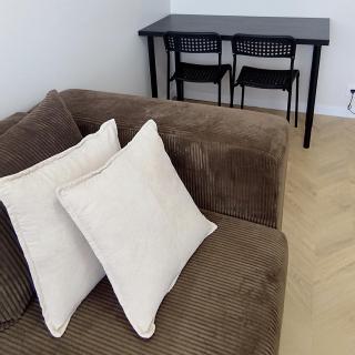 Comfortable 3-Room Apartment in Naujoji Akmene - 6