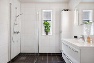 Moderne, rolig og sentral leilighet i Svolvær - 3