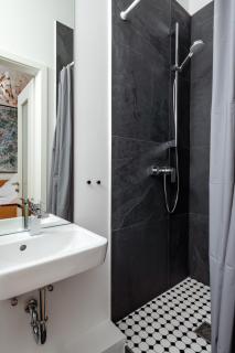 Künstlerzimmer in der Häselburg - das Romantische - 8