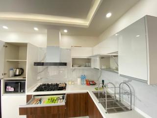 Dwt Apartments - 2