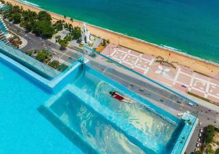 Nha Trang Sky Beach - 8