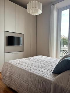 Apartment facing the Sanremo Casino - 6