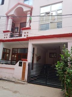 MDTT Bhawan Rani Vihar Tiwariganj Lucknow - 5